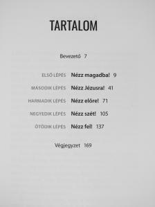Jentezen Franklin - Csak felfelé nézz! [antikvár]