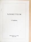 Zoltán László - Szeretteim I. [antikvár]