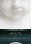 Katona József - Bánk Bán és összes versek [eKönyv: epub, mobi]