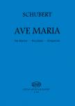 Franz Schubert - AVE MARIA ZONGORÁRA