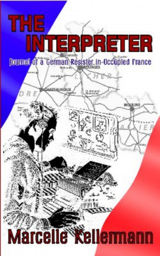 Kellermann Marcelle - The Interpreter [eKönyv: epub, mobi]