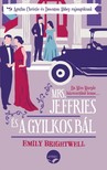 Emily Brightwell - Mrs. Jeffries és a gyilkos bál [eKönyv: epub, mobi]