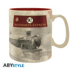 Harry Potter - Bögre 460 ml