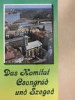 Somorjai Ferenc - Das Komitat Csongrád und Szeged [antikvár]