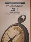 Jeff Jawer - Éves horoszkóp 2011 [antikvár]