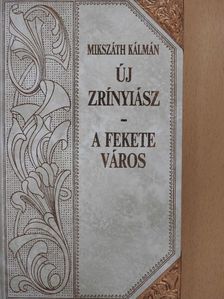 Mikszáth Kálmán - Mikszáth Kálmán művei 8. (töredék) [antikvár]