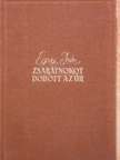 Egry Irén - Zsarátnokot dobott az Úr [antikvár]