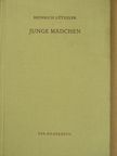 Heinrich Lützeler - Junge Mädchen [antikvár]