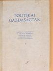 Branko Mijovic - Politikai gazdaságtan [antikvár]