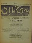 Babiczky Béla - Villám 1922. (nem teljes évfolyam) [antikvár]