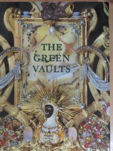 The Green Vaults [antikvár]
