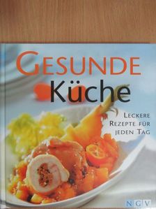 Gesunde Küche [antikvár]