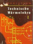 Dr.-Ing. Walter Christian - Technische Wärmelehre I. [antikvár]