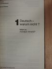 Herrad Meese - Deutsch - warum nicht? 1. [antikvár]