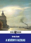 Krúdy Gyula - A dévényi fazekas [eKönyv: epub, mobi]