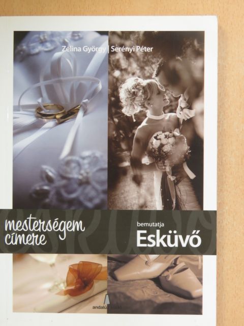 Esküvő [antikvár]