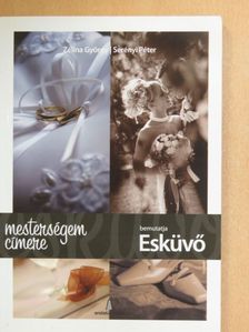 Esküvő [antikvár]