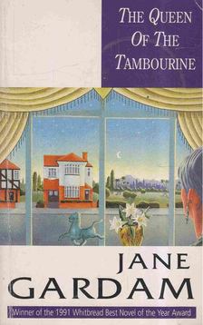 GARDAM, JANE - The Queen of the Tambourine [antikvár]
