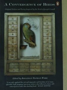 Barry Lopez - A Convergence of Birds [antikvár]