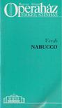 Jászay Magda, Kürthy András - Verdi: Nabucco [antikvár]