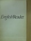 Albert Einstein - English Reader [antikvár]