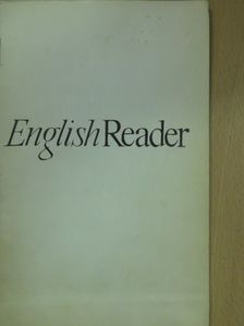 Albert Einstein - English Reader [antikvár]