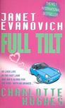 EVANOVICH,JANET - Full Tilt [antikvár]