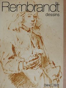 Rembrandt [antikvár]