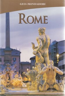 Marina Beretta - Rome [antikvár]