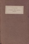 Jószéf Klausner - A modern héber irodalom története 1782-től napjainkig [antikvár]