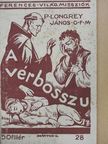 P. Longrey István - Vérbosszú [antikvár]