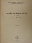 Dr. Világhy Miklós - Polgári jog és családi jog V. [antikvár]