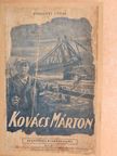 Pogonyi Antal - Kovács Márton [antikvár]