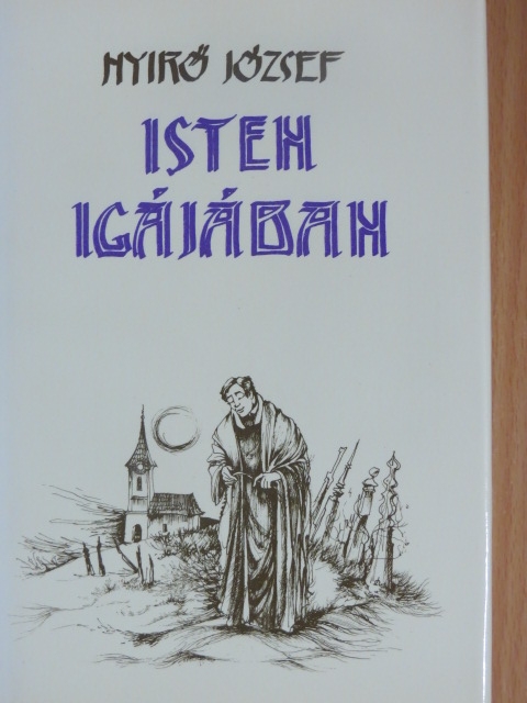 Nyirő József - Isten igájában [antikvár]