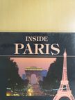 Simona Tarchetti - Inside Paris [antikvár]