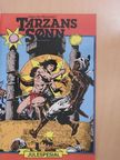 Tarzans Sonn 1981 Julespesial [antikvár]