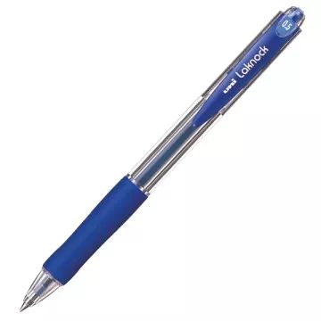 Laknock: Kék golyóstoll, 0,5 mm
