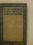 H. Ch. Andersen - Összes mesék és történetek II. [antikvár]