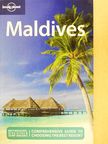 Tom Masters - Maldives [antikvár]