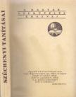 Fekete József, Váradi József - Széchenyi tanításai (számozott, reprint) [antikvár]
