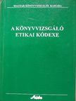 Dr. Rieb László - A könyvvizsgáló etikai kódexe [antikvár]