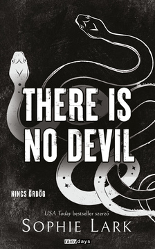 Sophie Lark - There Is No Devil