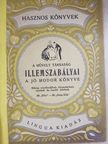 A művelt társaság illemszabályai [antikvár]
