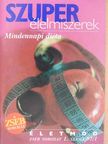 Szuper élelmiszerek [antikvár]