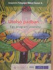 Bass László - Utolsó padban... [antikvár]