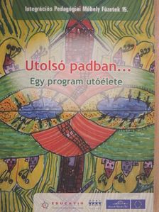 Bass László - Utolsó padban... [antikvár]