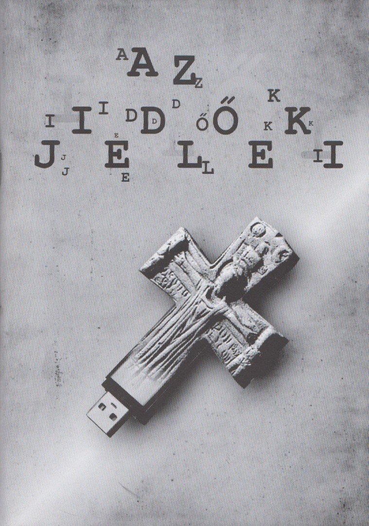 Hegedűs Zoltán - Az idők jelei [antikvár]