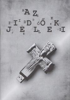 Hegedűs Zoltán - Az idők jelei [antikvár]