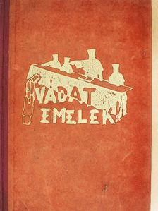 Hellmuth Unger - Vádat emelek [antikvár]