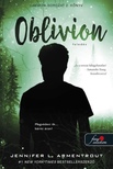 Jennifer L. Armentrout - Oblivion 2. - Feledés (Luxen Daemonnal)